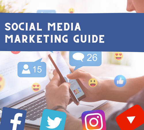 what is Social media marketing a comprehensive guide